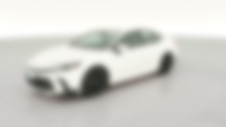 2025 Toyota Camry vehicle photo