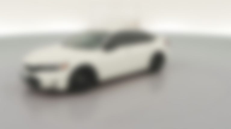 2025 Honda Civic vehicle photo