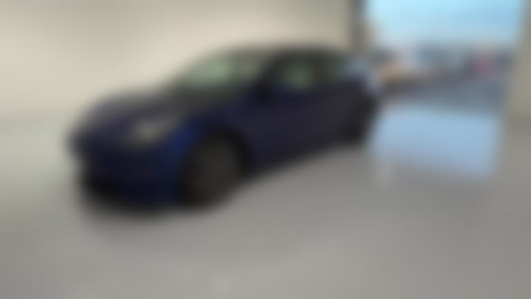 2023 Tesla Model 3 vehicle photo