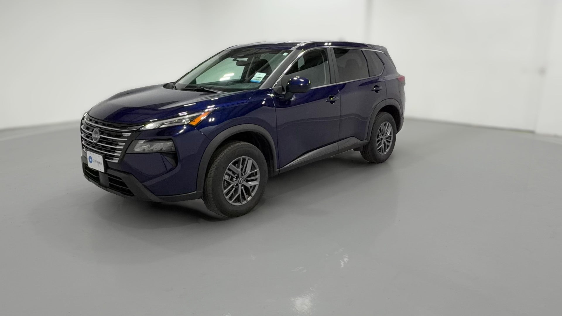 2026 Nissan Rogue vehicle photo