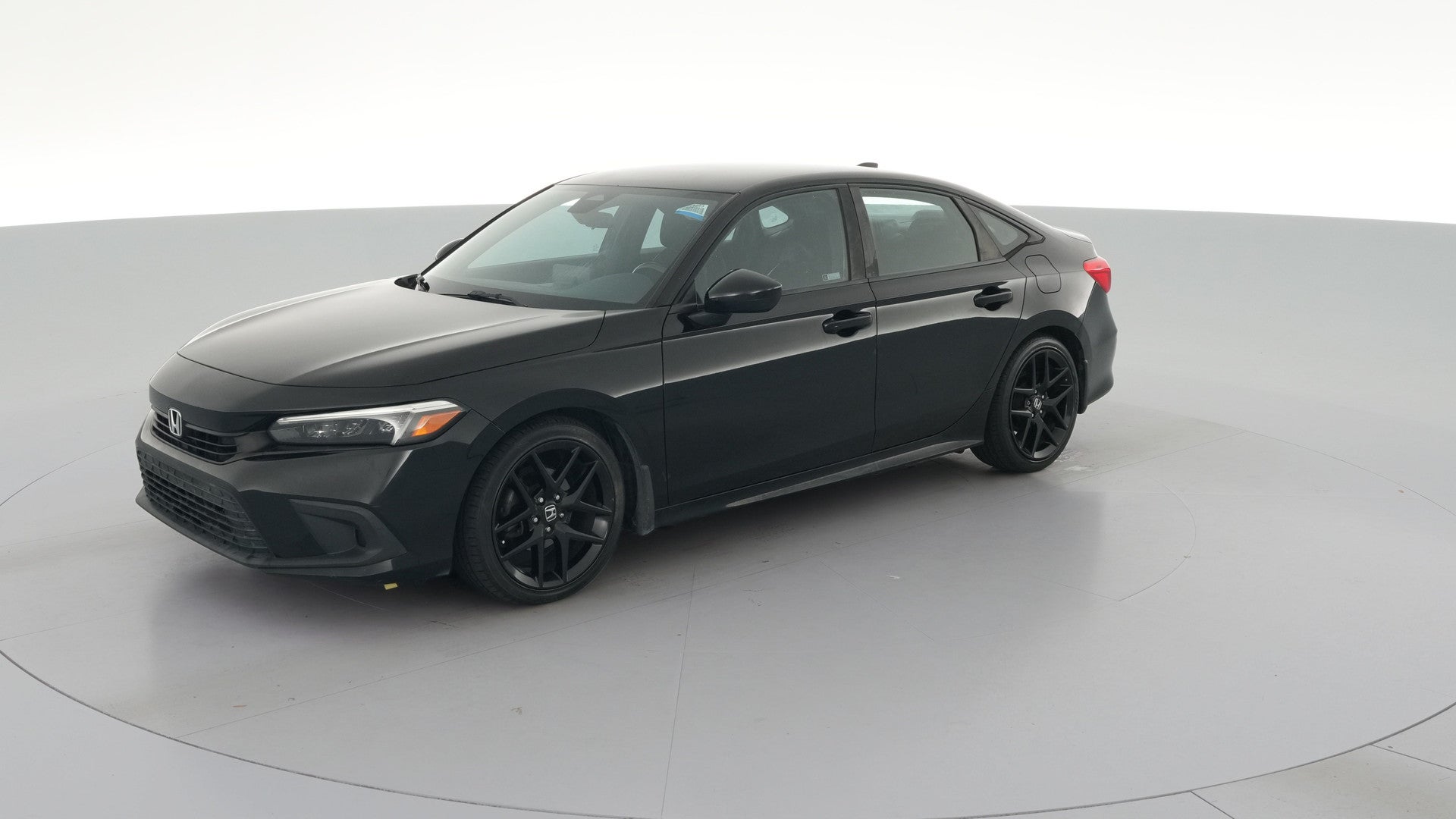 2022 Honda Civic vehicle photo