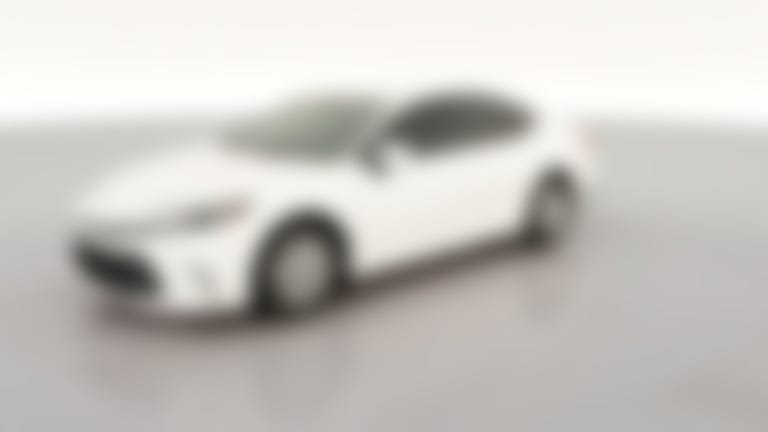 2025 Toyota Camry vehicle photo