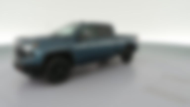 2025 Chevrolet Silverado 3500 HD Crew Cab vehicle photo
