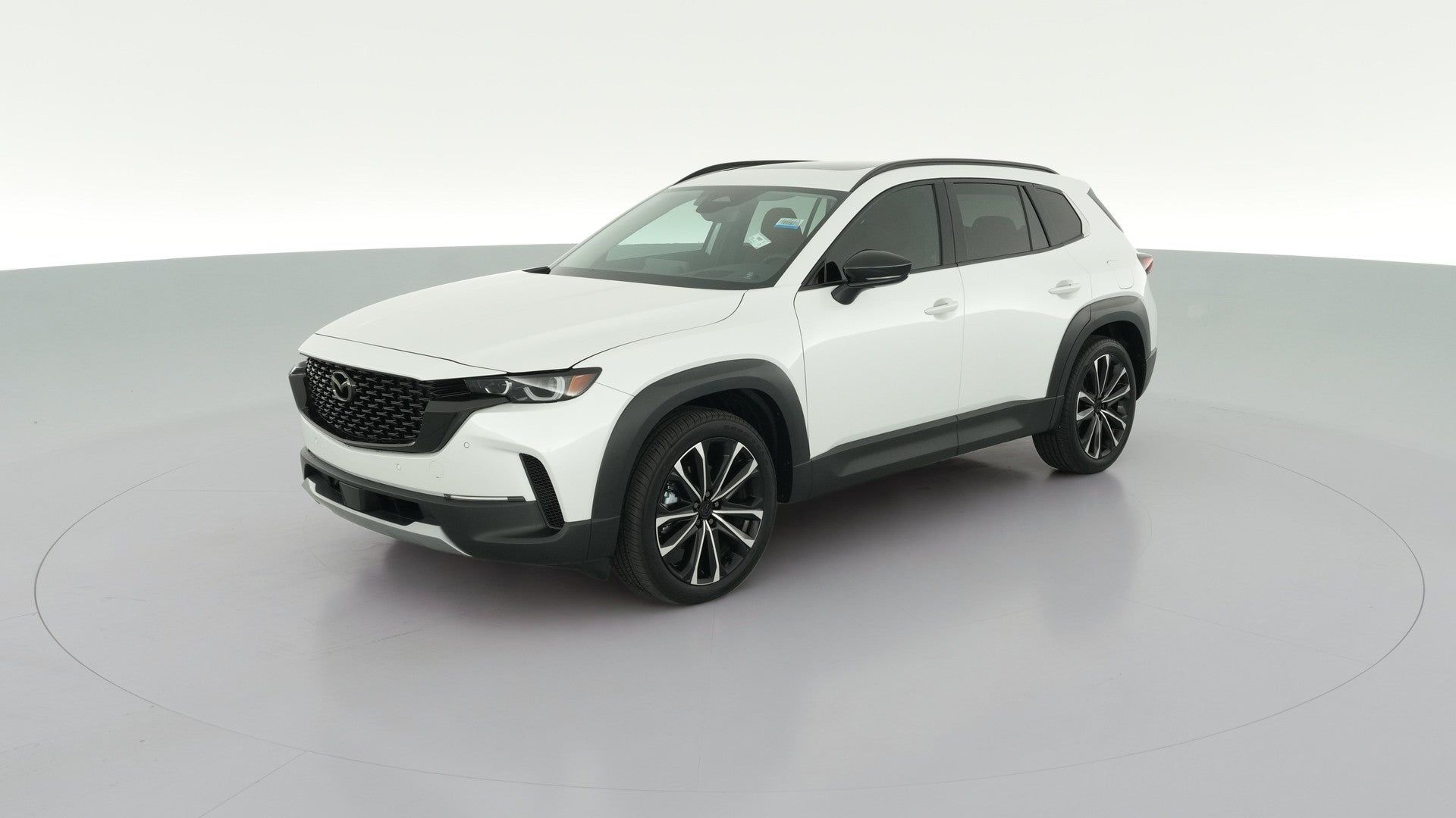 2026 MAZDA CX-50 vehicle photo