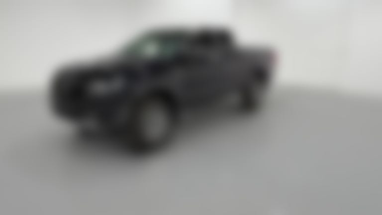 2019 Ford Ranger SuperCab vehicle photo