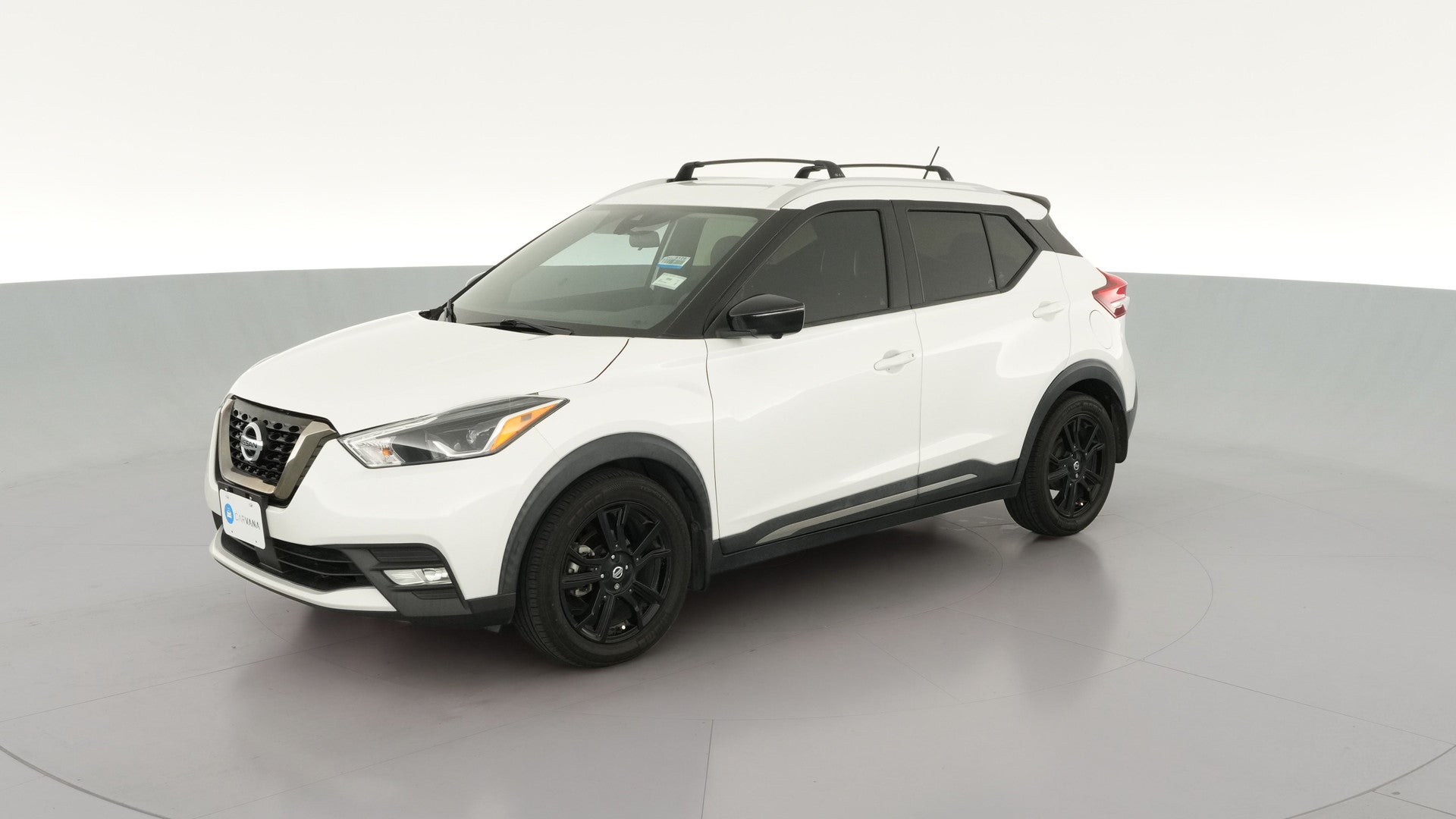 2020 Nissan Kicks vehicle photo