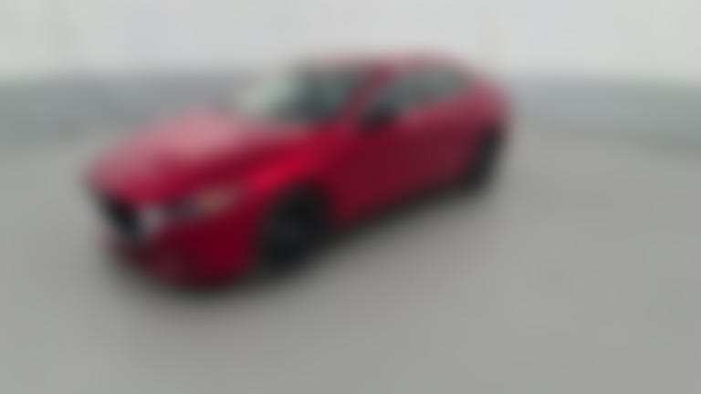 2024 MAZDA MAZDA3 vehicle photo