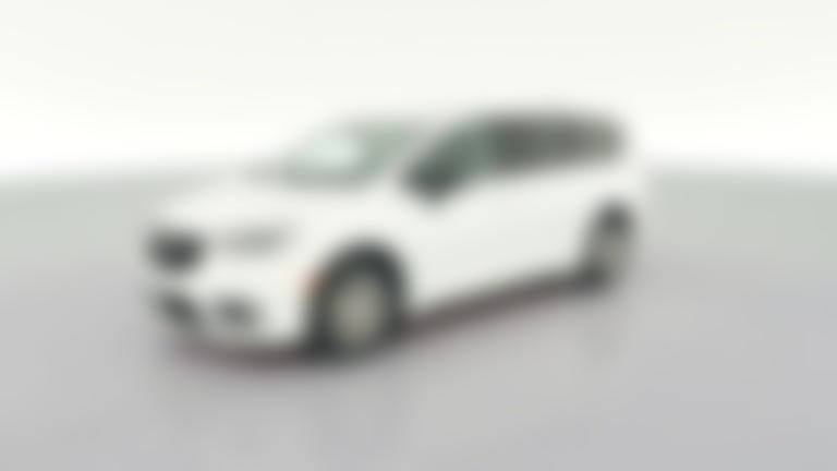 2024 Chrysler Pacifica vehicle photo