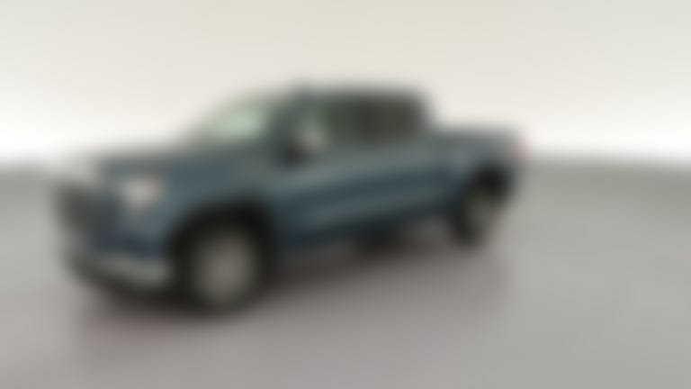 2024 GMC Sierra 1500 Crew Cab vehicle photo