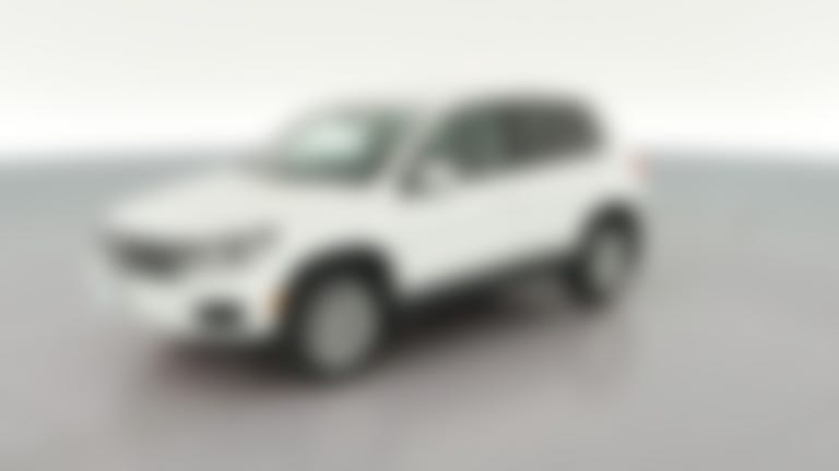 2017 Volkswagen Tiguan Limited vehicle photo