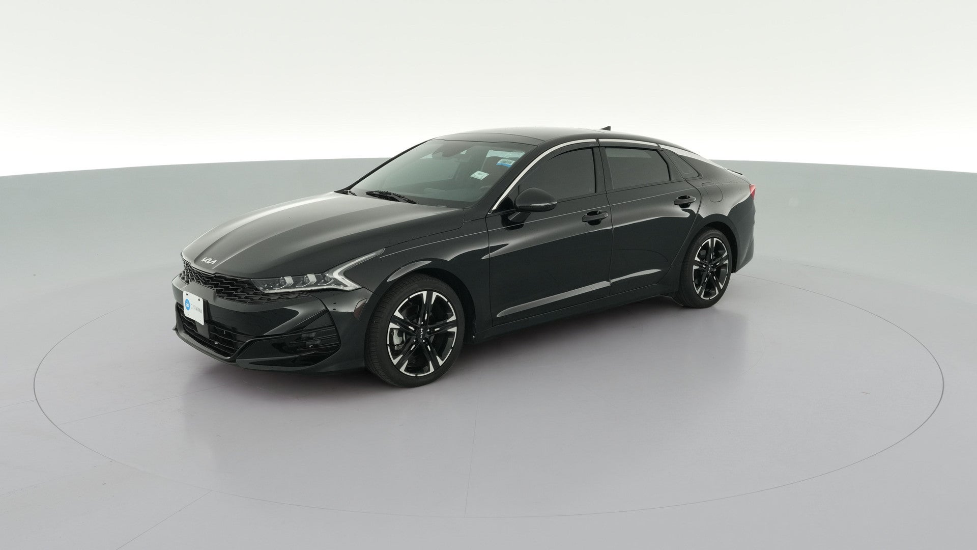 2023 Kia K5 vehicle photo