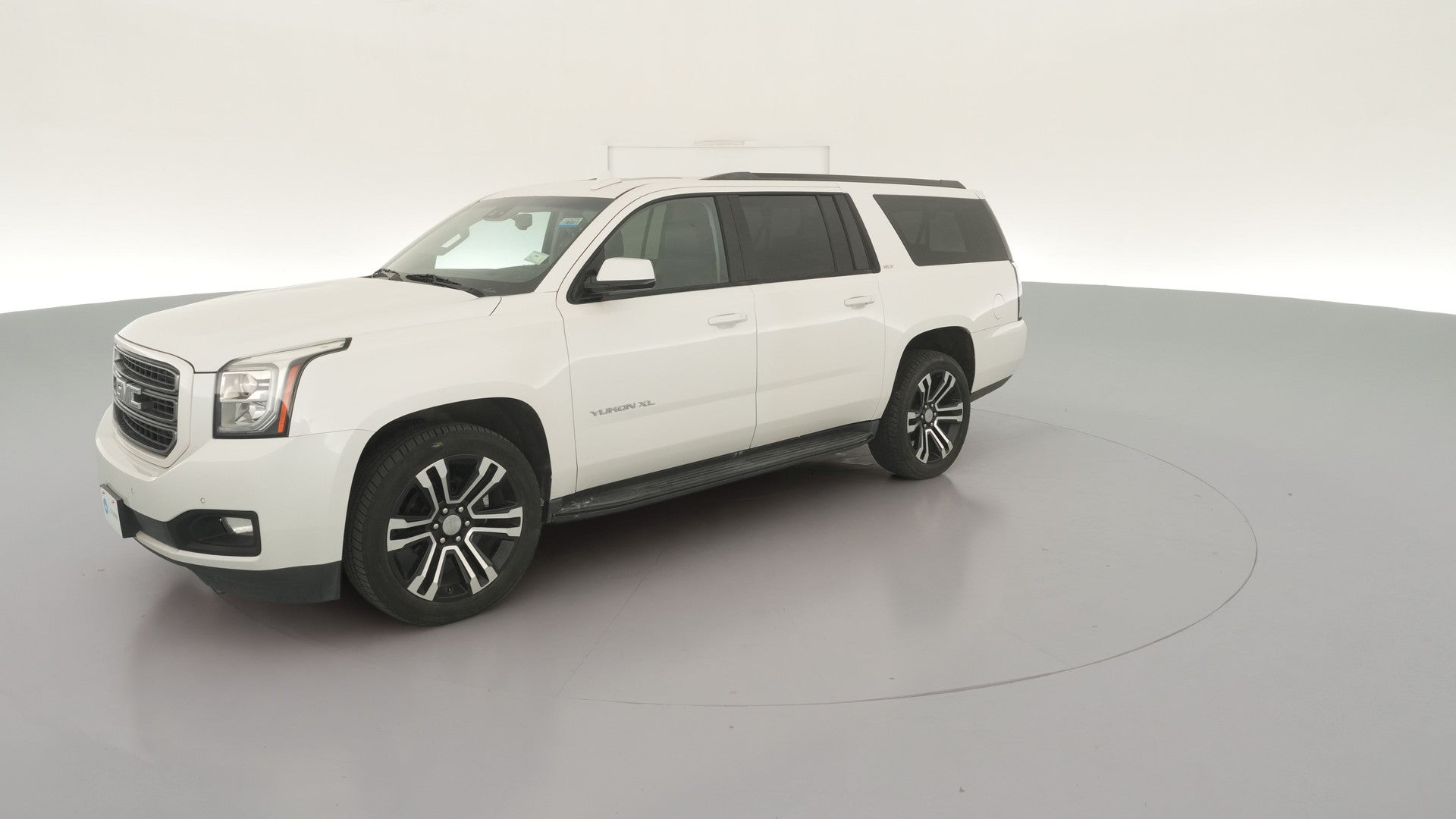 2020 GMC Yukon XL vehicle photo