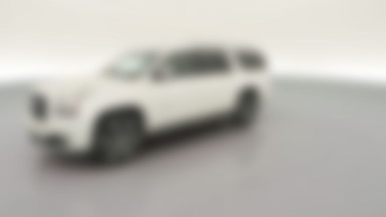 2020 GMC Yukon XL vehicle photo