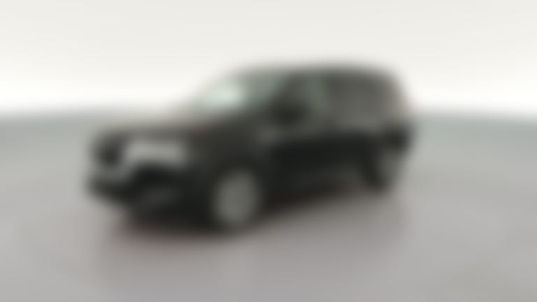 2025 Nissan Pathfinder vehicle photo
