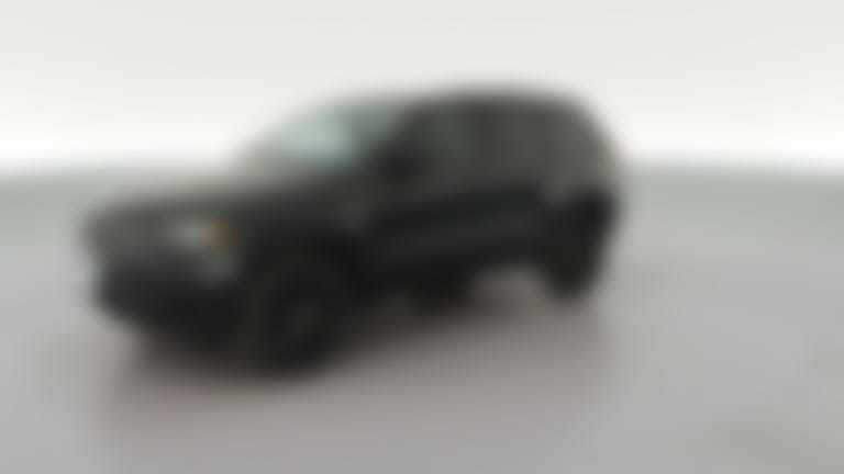 2019 Jeep Grand Cherokee vehicle photo