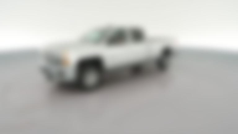 2019 Chevrolet Silverado 3500 HD Crew Cab vehicle photo