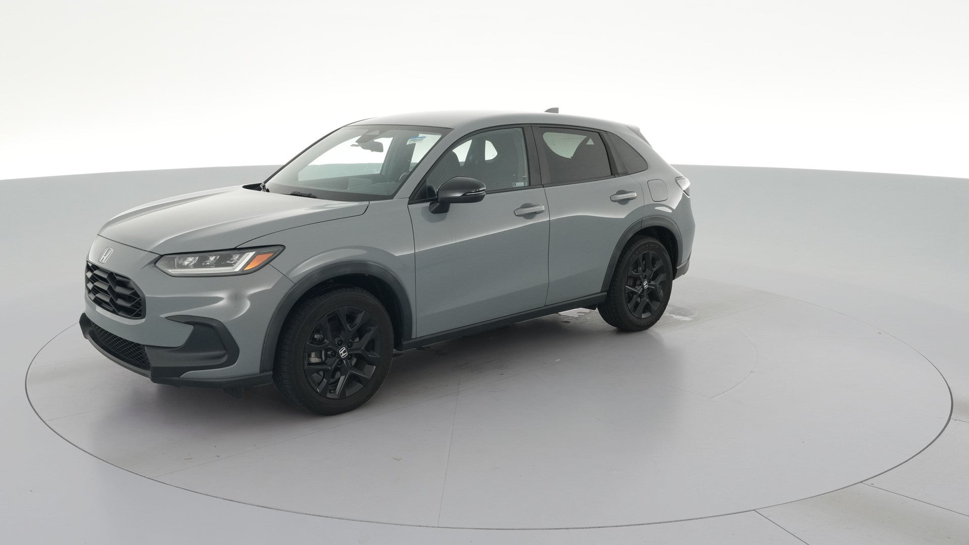 2023 Honda HR-V vehicle photo