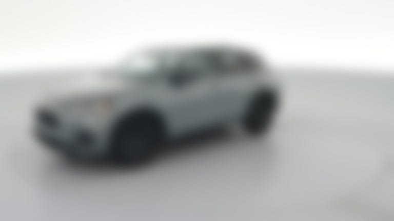 2023 Honda HR-V vehicle photo