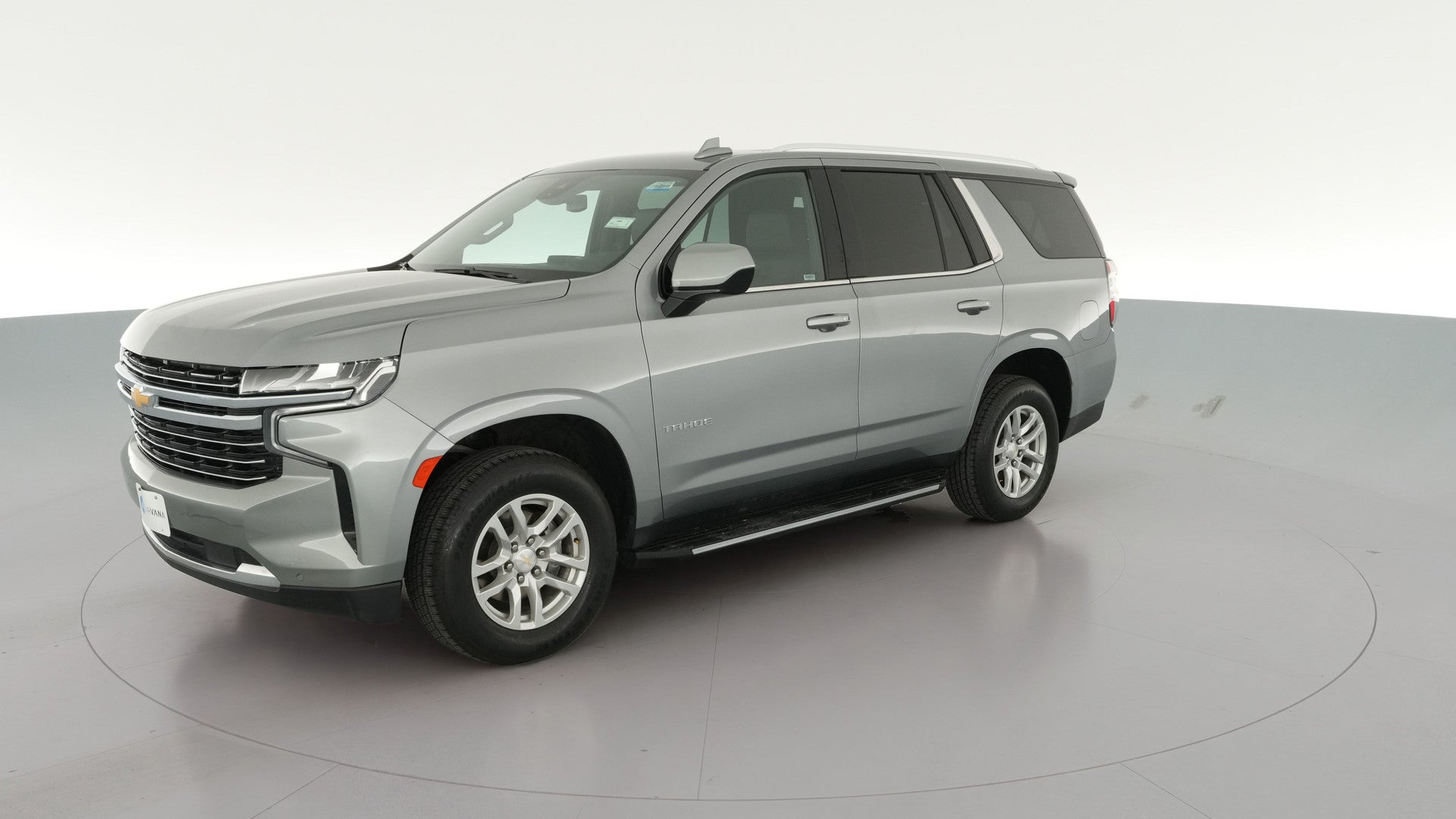 2023 Chevrolet Tahoe vehicle photo