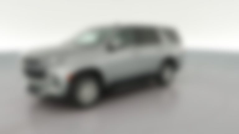 2023 Chevrolet Tahoe vehicle photo