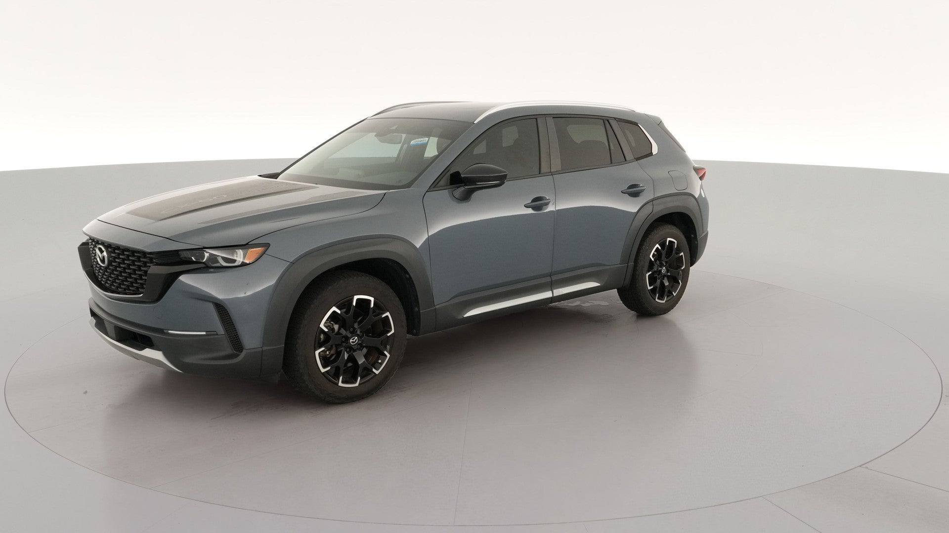 2023 MAZDA CX-50 vehicle photo