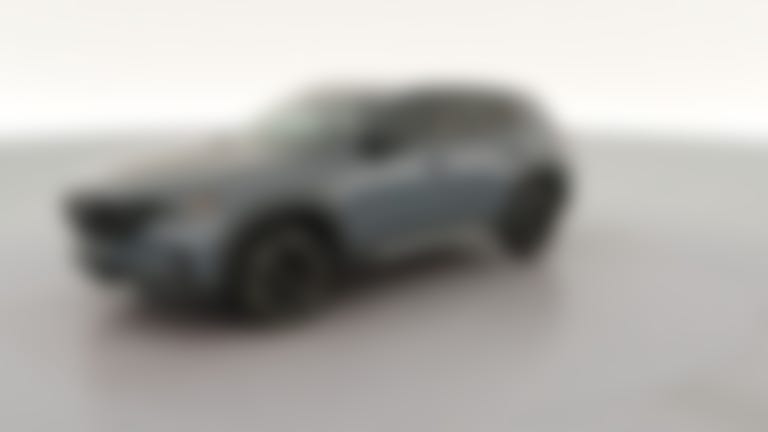 2023 MAZDA CX-50 vehicle photo