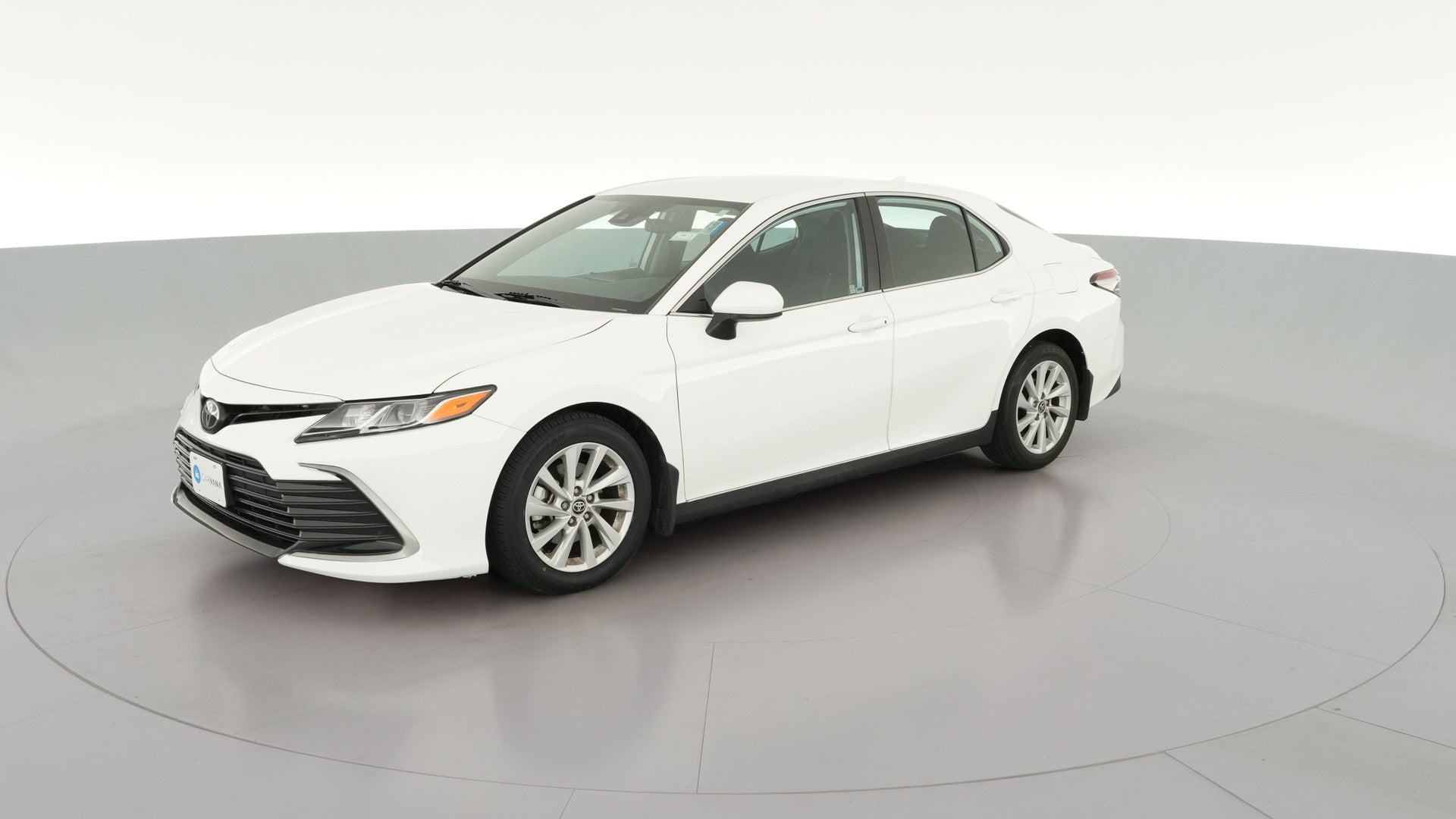 2022 Toyota Camry vehicle photo