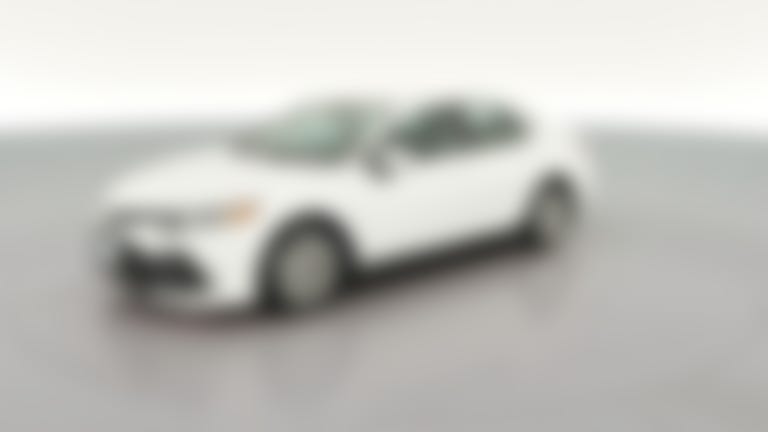 2022 Toyota Camry vehicle photo