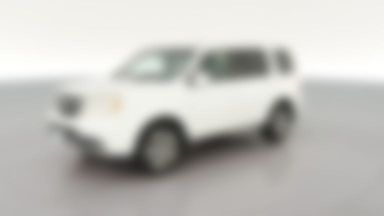 2012 Honda Pilot vehicle photo