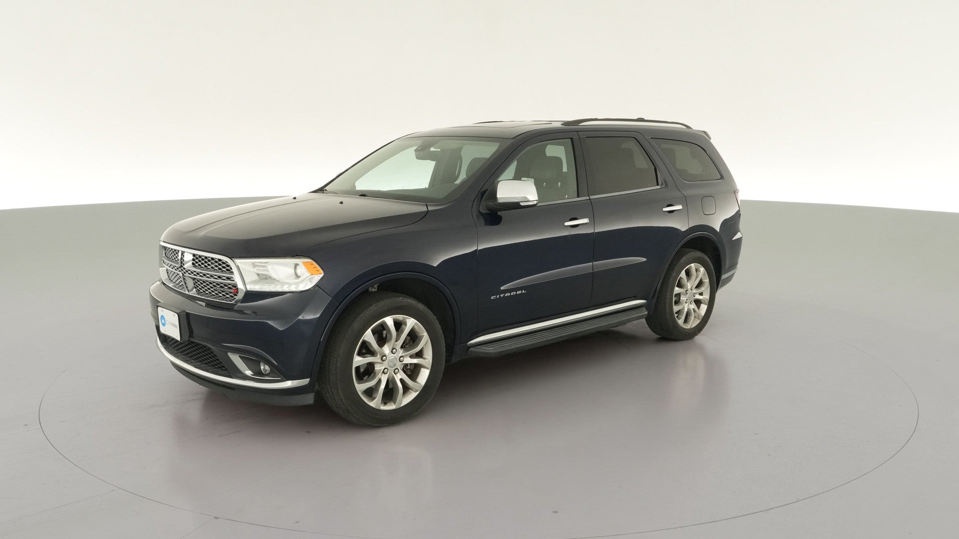 2017 Dodge Durango vehicle photo