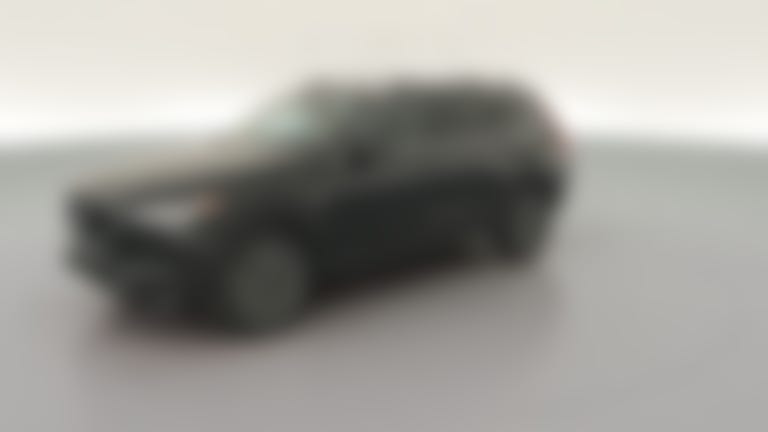 2018 Volvo XC90 vehicle photo