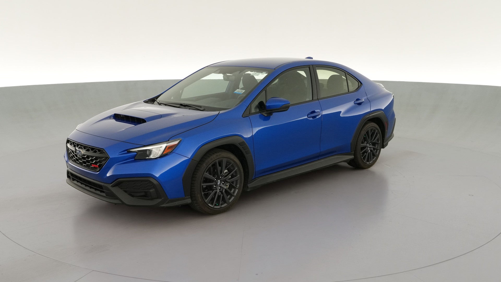 2026 Subaru WRX vehicle photo