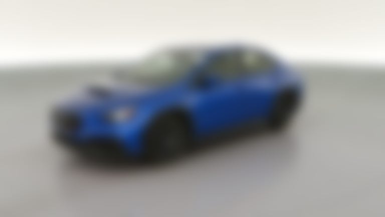 2026 Subaru WRX vehicle photo