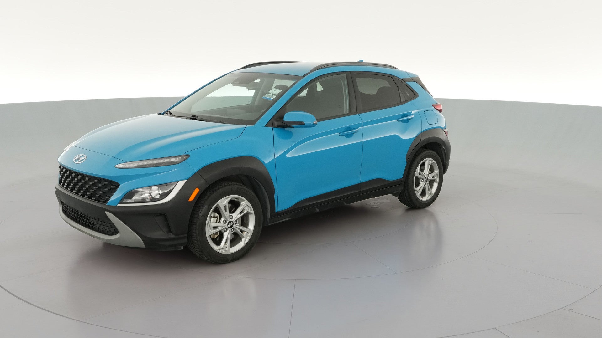 2023 Hyundai Kona vehicle photo