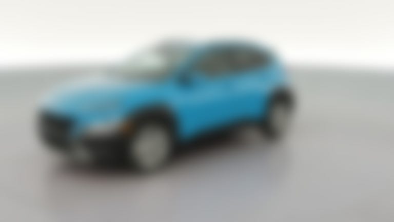 2023 Hyundai Kona vehicle photo