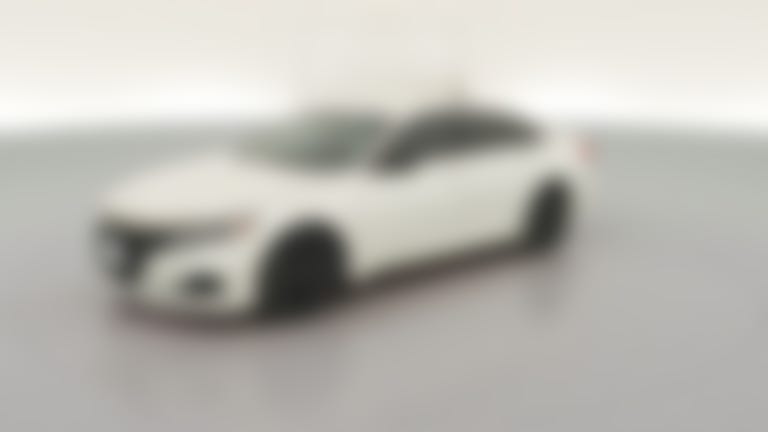 2022 Honda Accord vehicle photo
