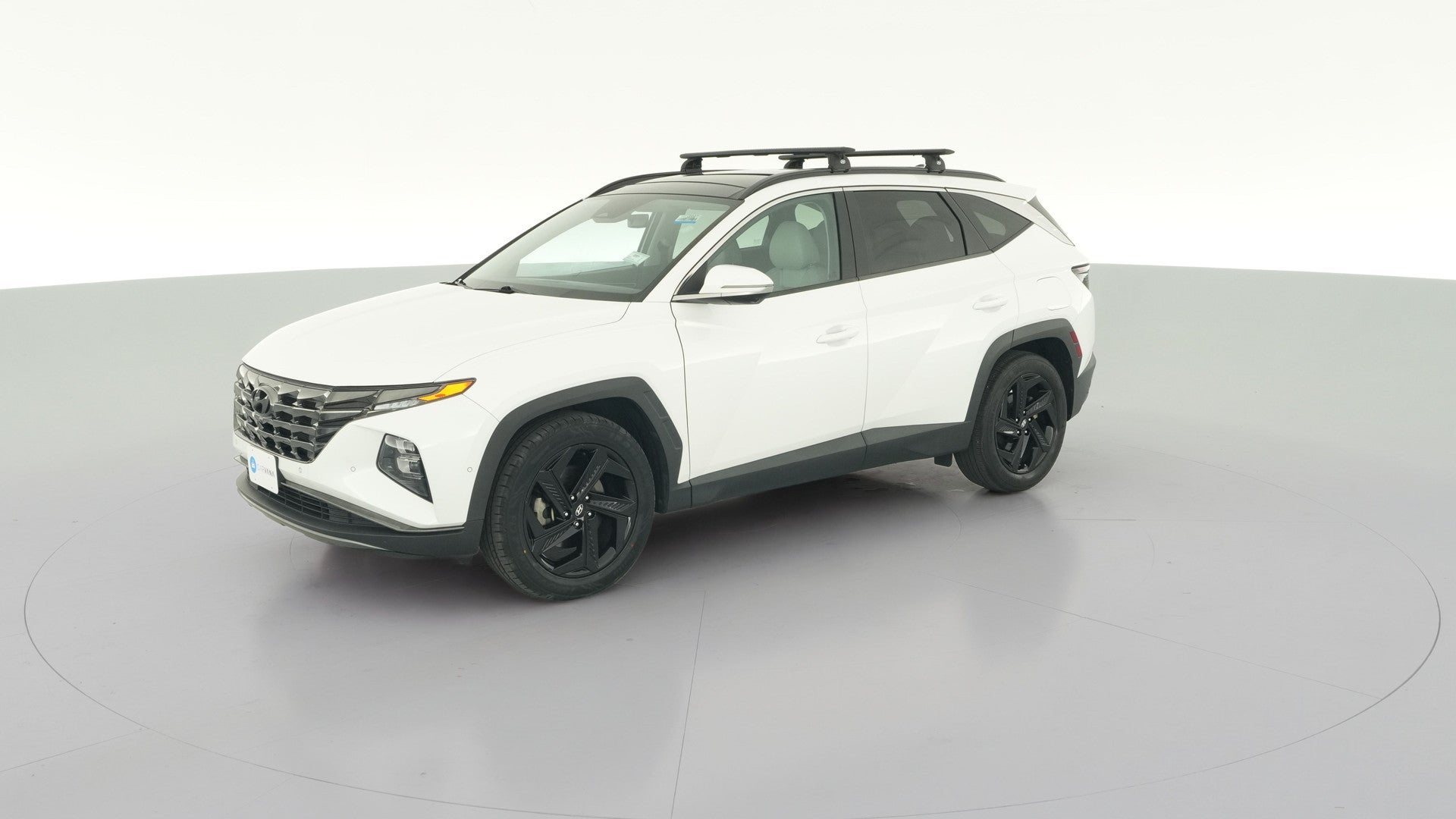 2022 Hyundai Tucson vehicle photo