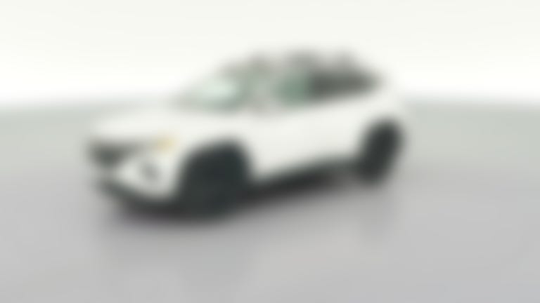 2022 Hyundai Tucson vehicle photo