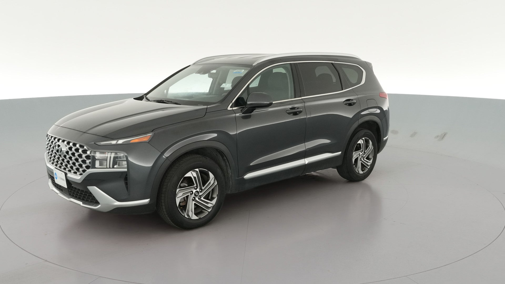 2022 Hyundai Santa Fe vehicle photo