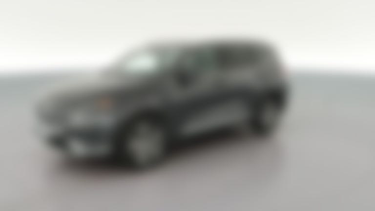 2022 Hyundai Santa Fe vehicle photo