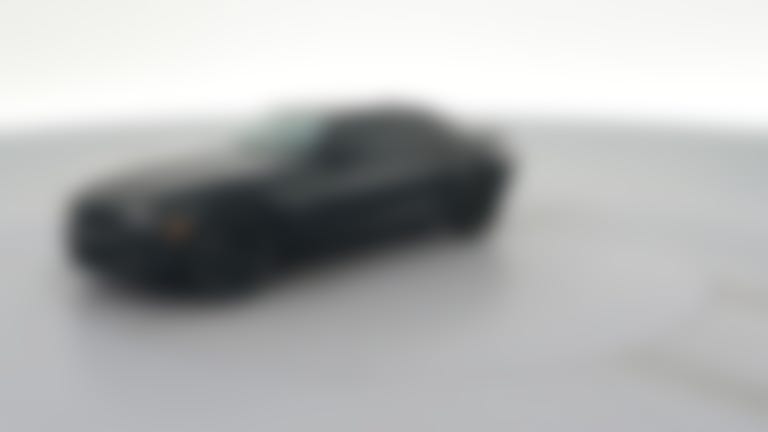 2013 Chevrolet Camaro vehicle photo