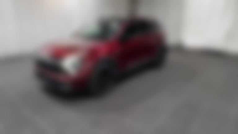 2023 Kia Sportage vehicle photo