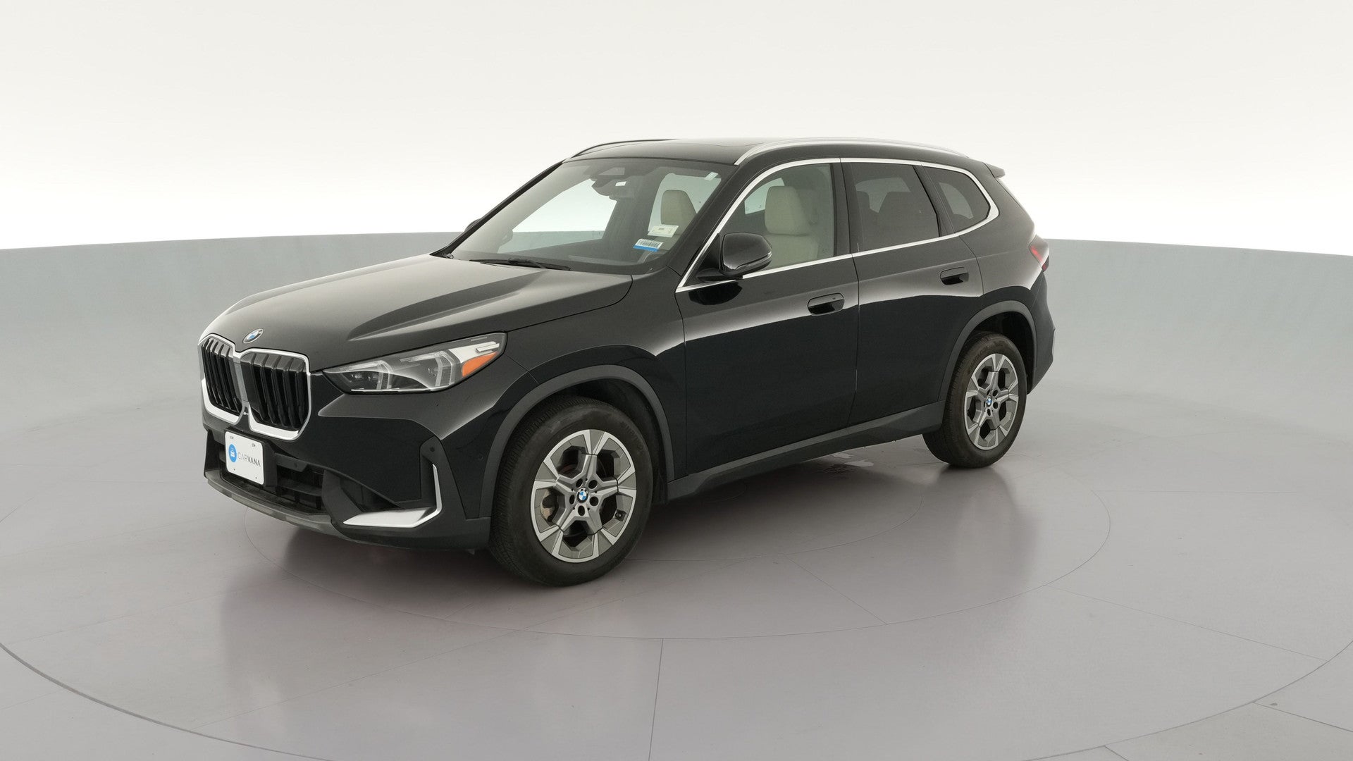 2023 BMW X1 vehicle photo