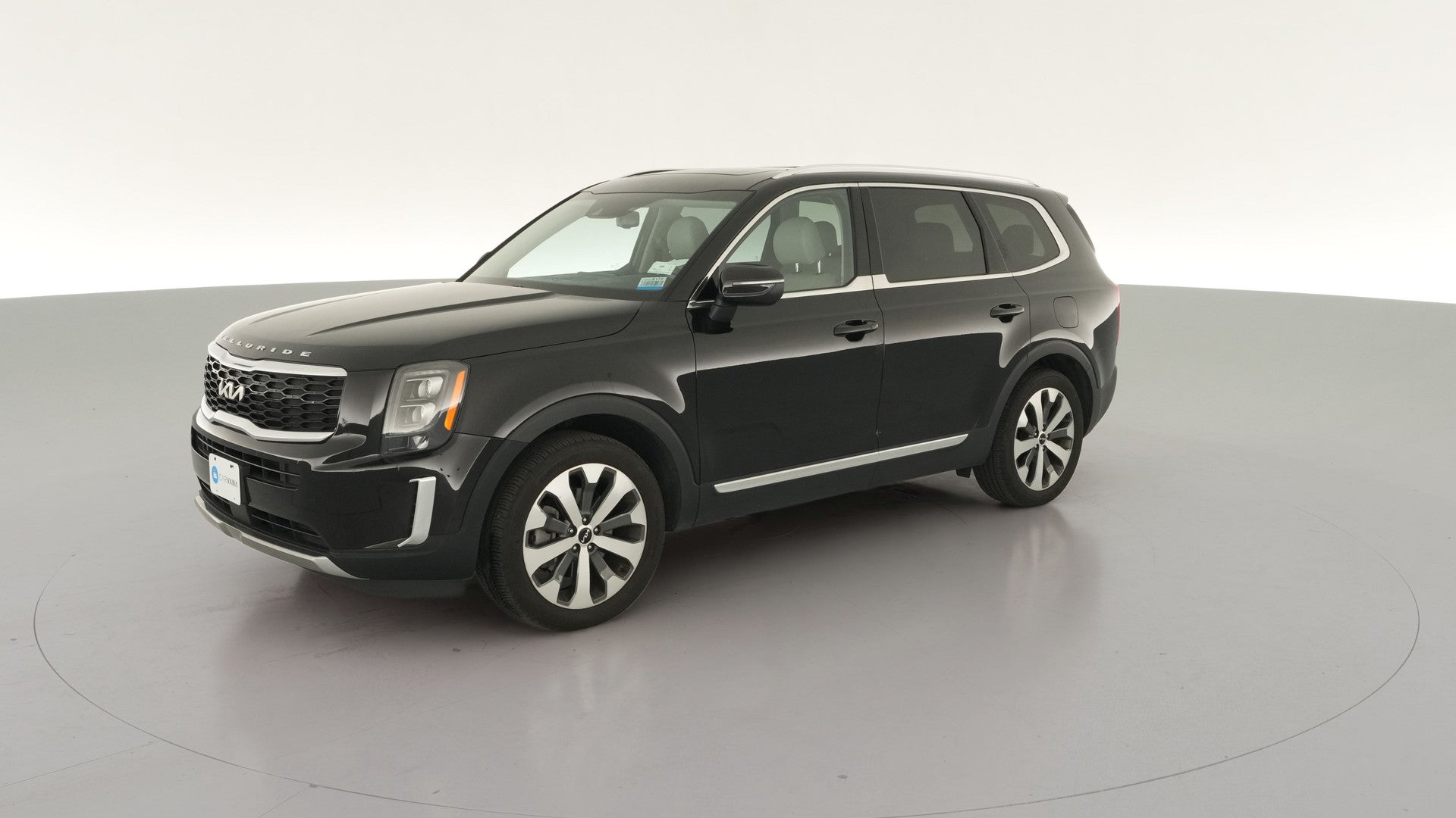 2022 Kia Telluride vehicle photo