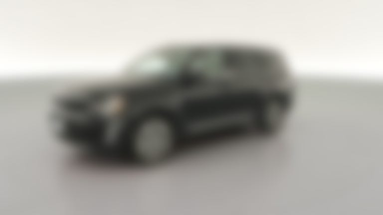 2022 Kia Telluride vehicle photo