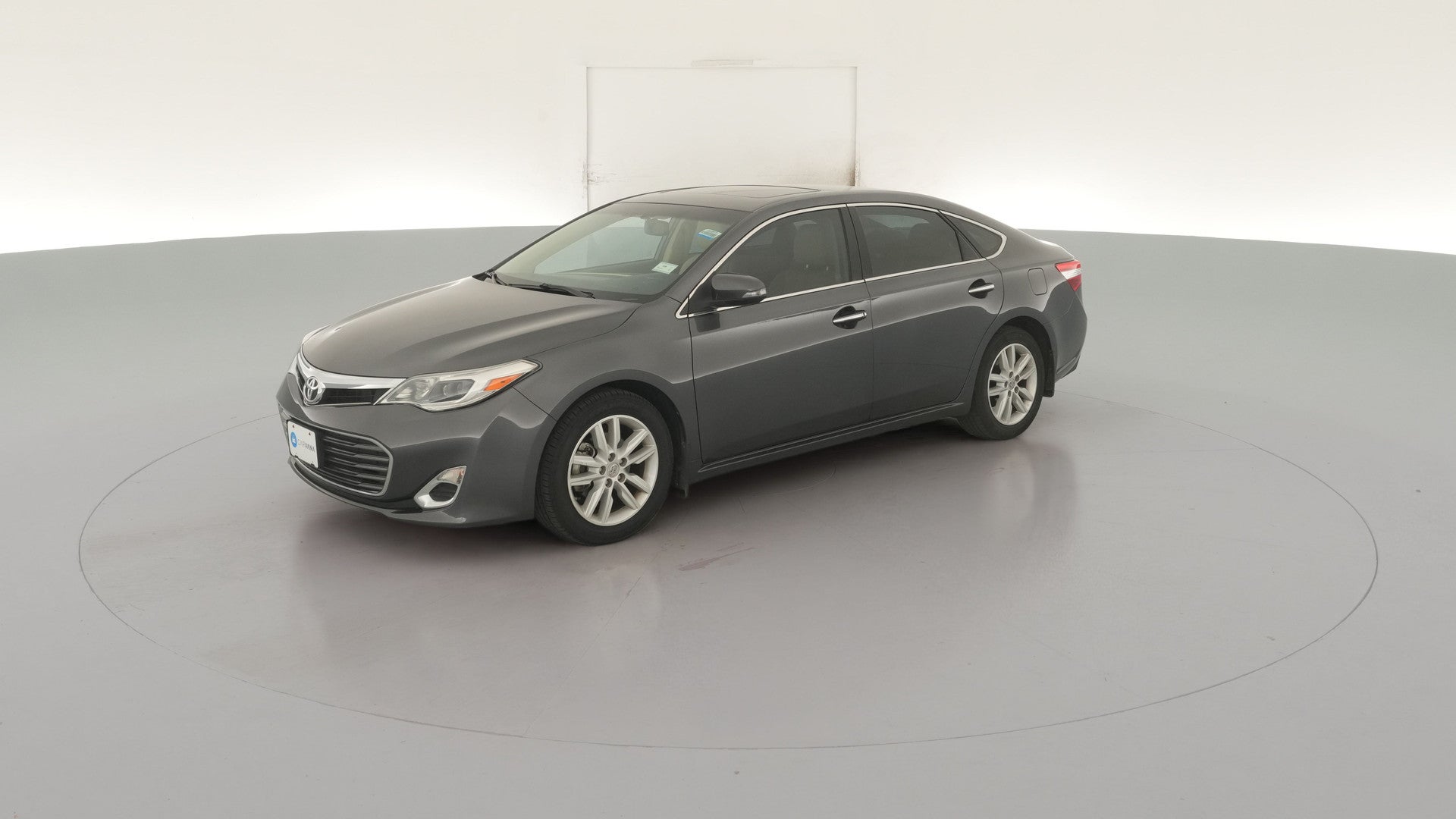 2013 Toyota Avalon vehicle photo
