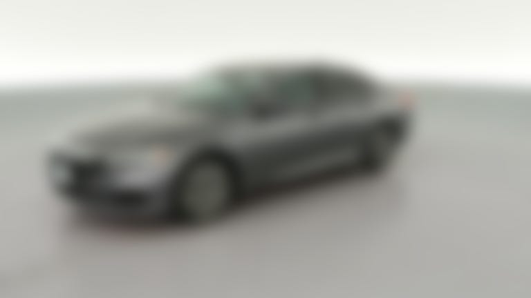 2021 Honda Accord Hybrid vehicle photo