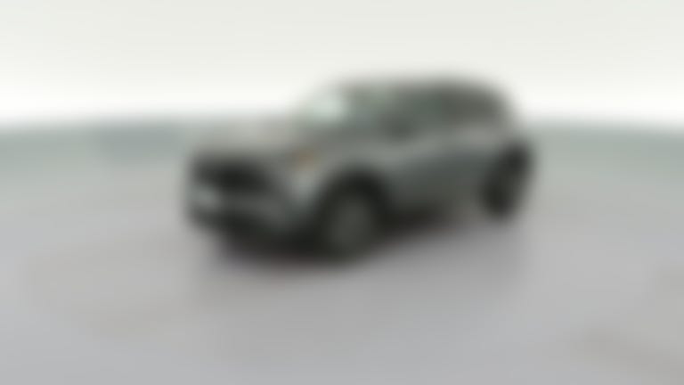2025 Nissan Kicks vehicle photo