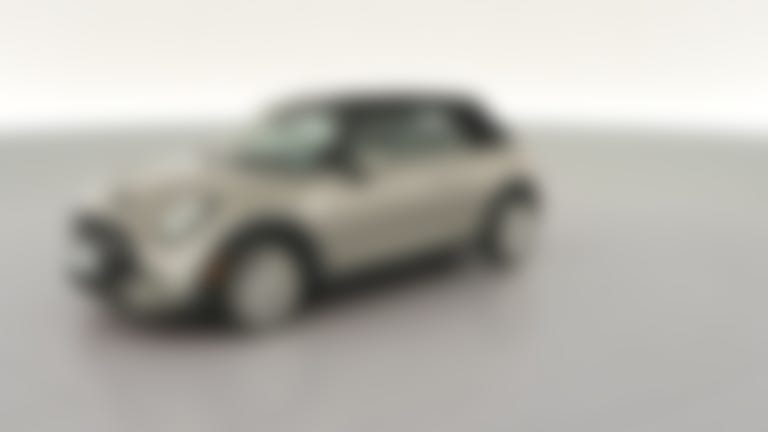 2019 MINI Convertible vehicle photo