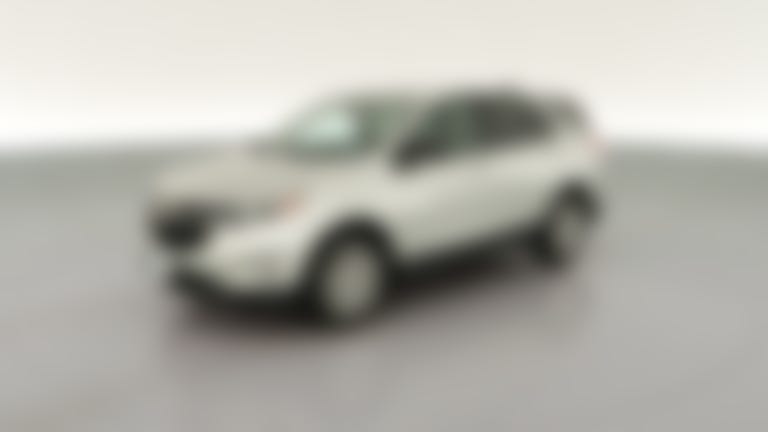2020 Chevrolet Equinox vehicle photo